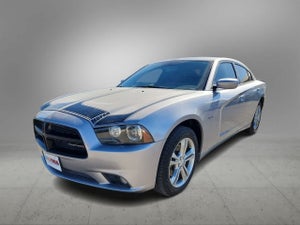 2014 Dodge Charger RT Plus