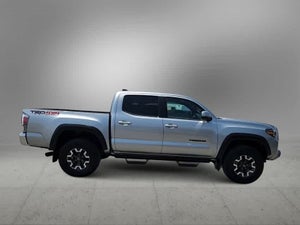 2023 Toyota Tacoma TRD Off Road Double Cab 5 Bed V6 AT